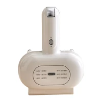 Breakfast Machine Small Home Hot Press Sandwich Machine Toaster Panini Machine Multi-function Puke Driver 1