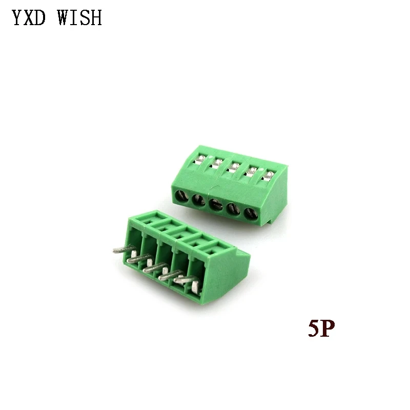 do PWB, 2P, 3P, 4P, 5P, 6P,