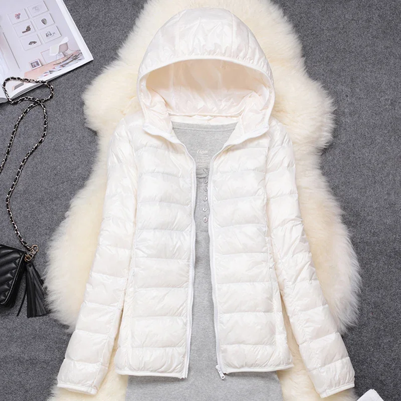 Women's Puffer Jackets 2