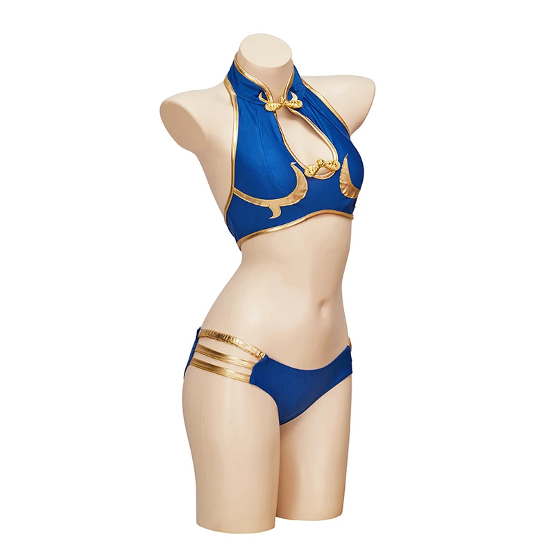 Chun Li ڽ ǻ,   Ű  ,  ҷ Ƽ 