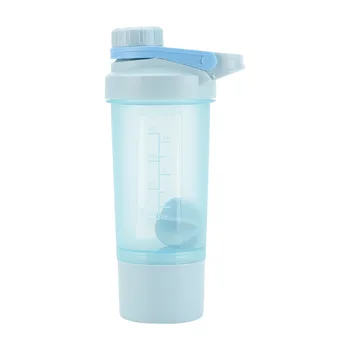 Leakproof Shaker Bottle 1