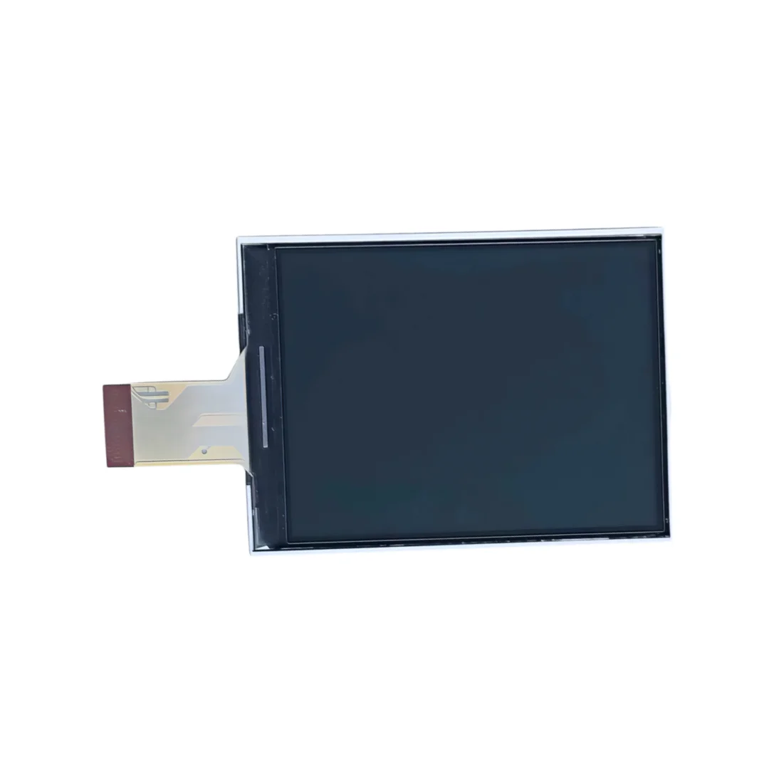 사이버샷 DSC-W810 W800 수리 부품용 백라이트가 있는 새 LCD 화면