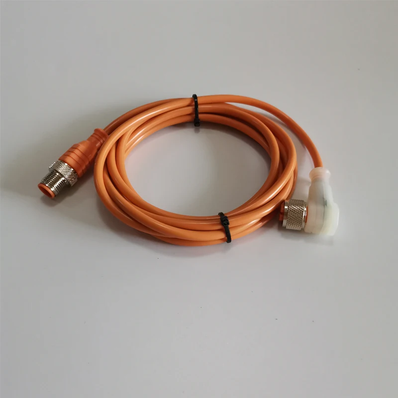 

257563002 SENSOR connection cable MULTIPLE PLUG 3m
