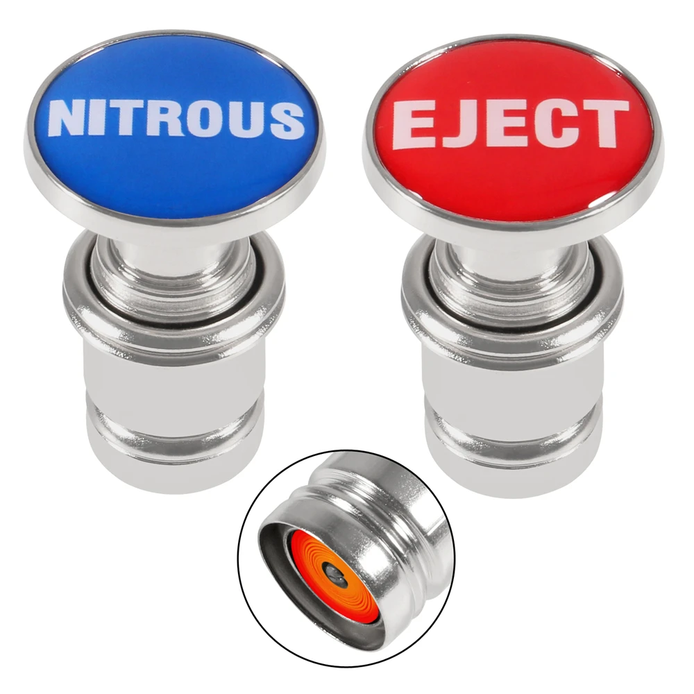 Car Cigarette Lighter Button Replacement Car Lighter Heater 12v Push