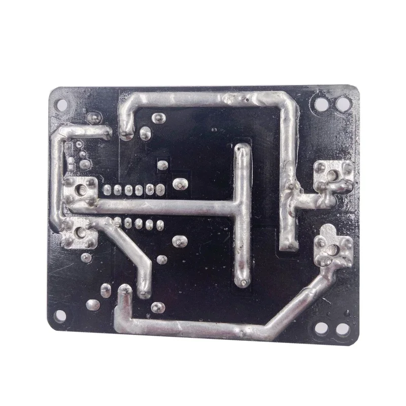 Induction Heater 800W ZVS Low voltage induction heating board Power supply module Flyback Driver Heater Tesla coil Heaters