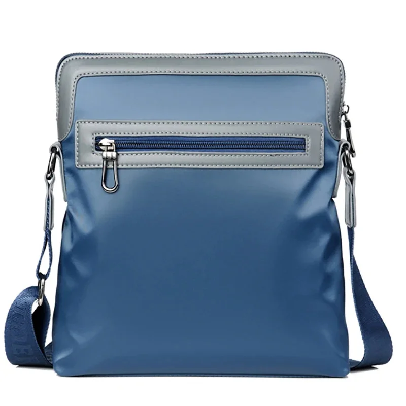 Crossbody Bag Shoulder Handbag Men's Shoulder Bag Waterproof Oxford Cloth Small Casual Messenger Crossbody Youth Sports crossbody bag,shoulder handbag