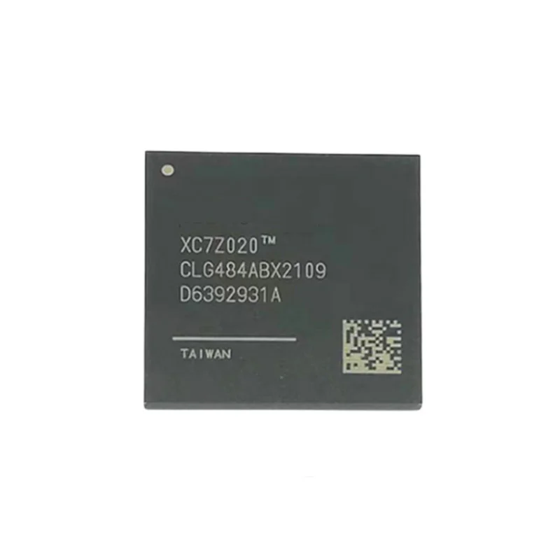 

1 шт./партия, встроенные потенциометры XC7Z020 BGA484