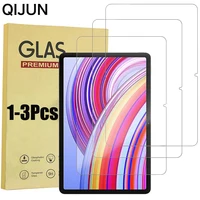 PCS Scratch Proof HD Temperd Glass Screen Protector For Xiaomi Redmi Pad Pro 12.1-inch Redmi Tablet Protective Film Oil-coating 1