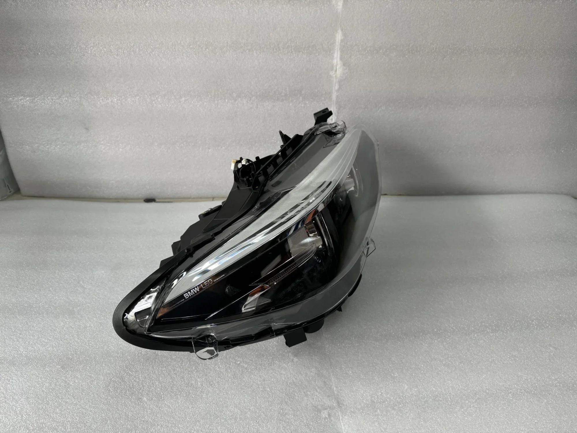 고품질 헤드라이트 BMW 2 시리즈 F22 F23 LCI LED 헤드라이트, 자동차 조명 LED F22 헤드라이트