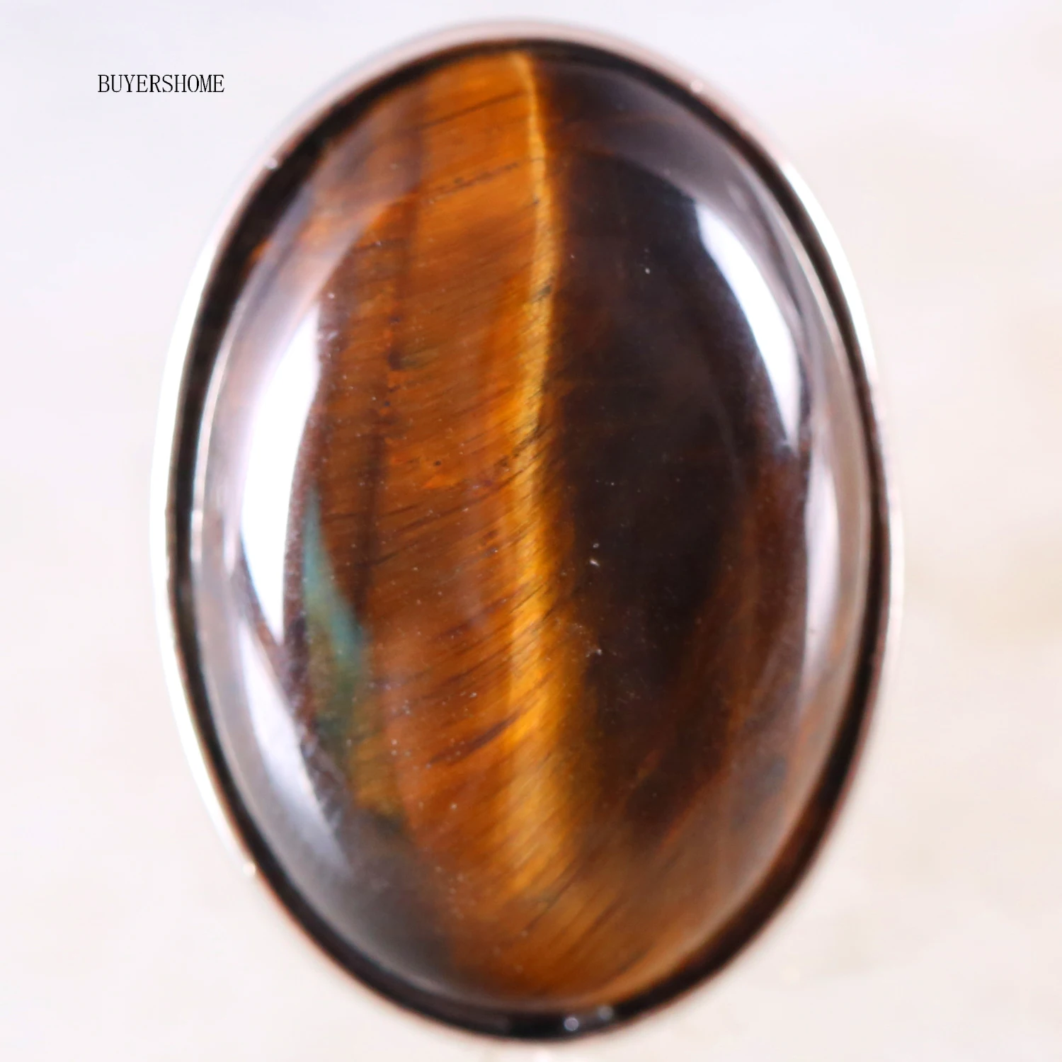 Gold Tiger Eye
