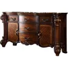Vendome 5 Drawer Dresser in Cherry 4