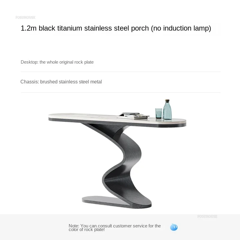 black-120cm