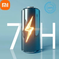 Xiaomi 4K AI Smart Glasses – Bluetooth Calls, HD Camera, Translator, Music - Image 4