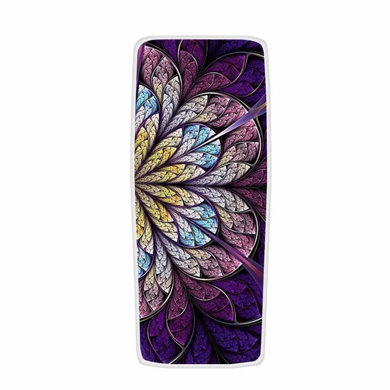 Luxury Silicone TPU Soft Transparent Case - Protective Clear Cat Design Cover