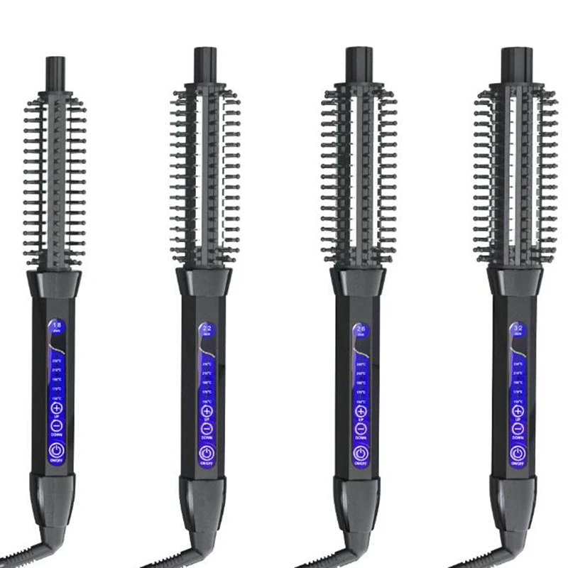 Hair Curler Hair Iron Electric Ceramic Curler Wand Waver Styling Tools