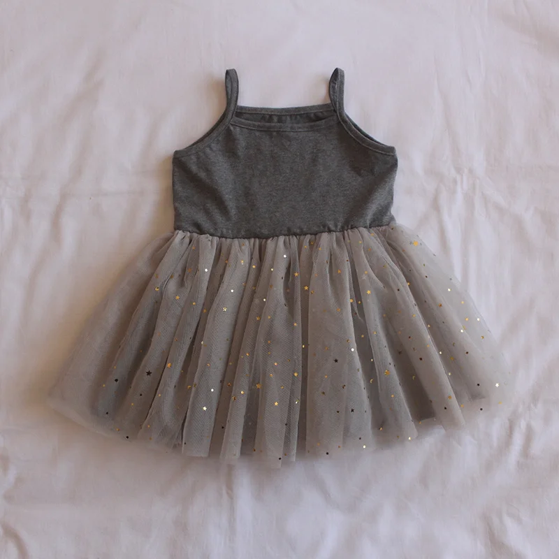 Baby Girl Dress Girls Dress Cotton