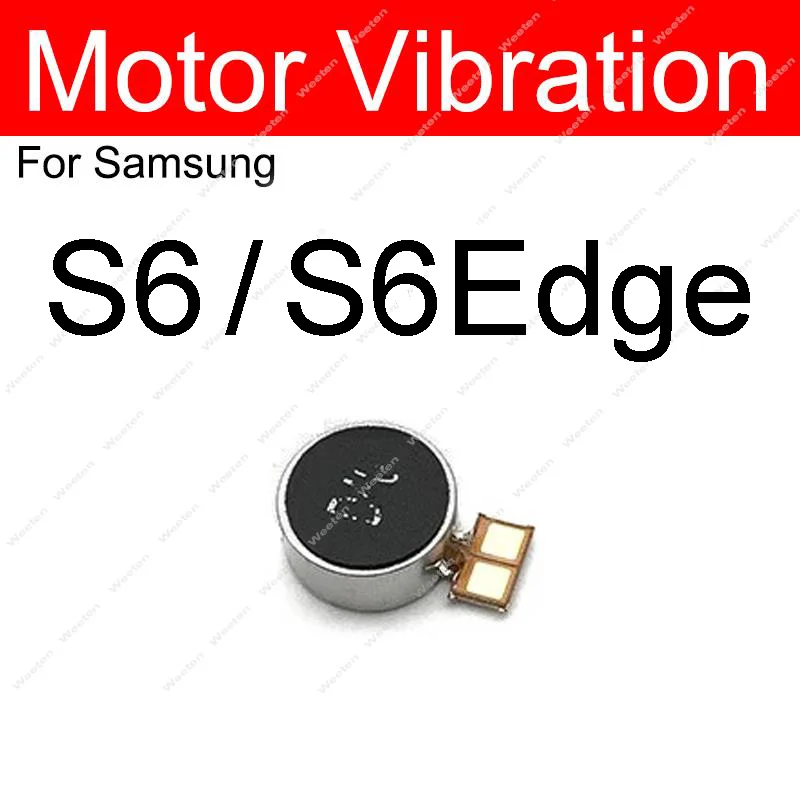 Universal Smartphone Motor Vibration Module Replacement Flex Cable