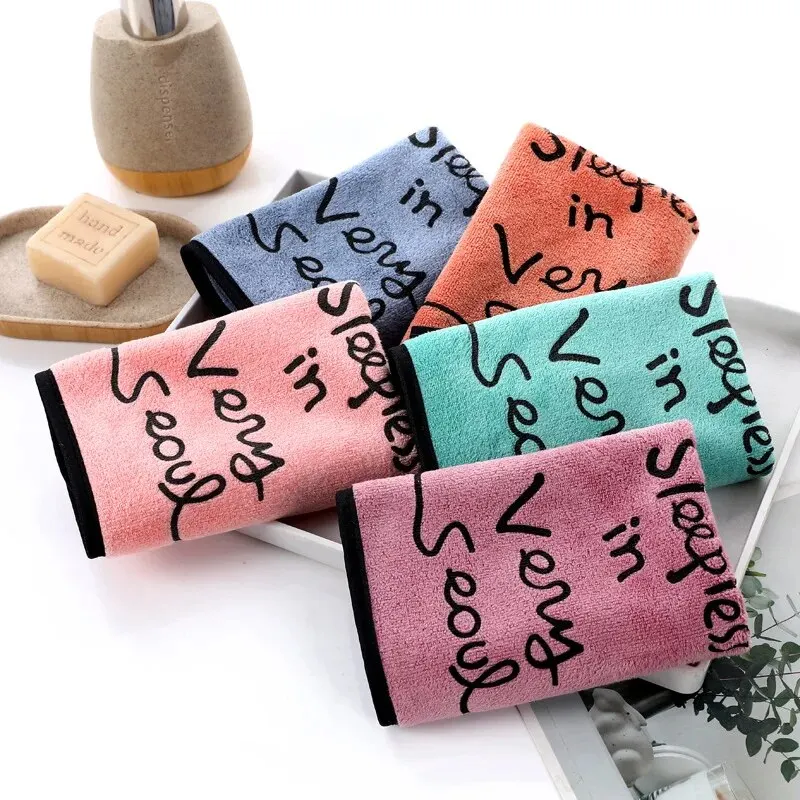 Kids Towel Square Highly Absorbent