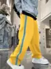 Europe Spring And Autumn Best-Selling Fashion Men's Pants, Sports Pants, Leisure And Comfortable, Outdoor Street Men's Clothing. 5
