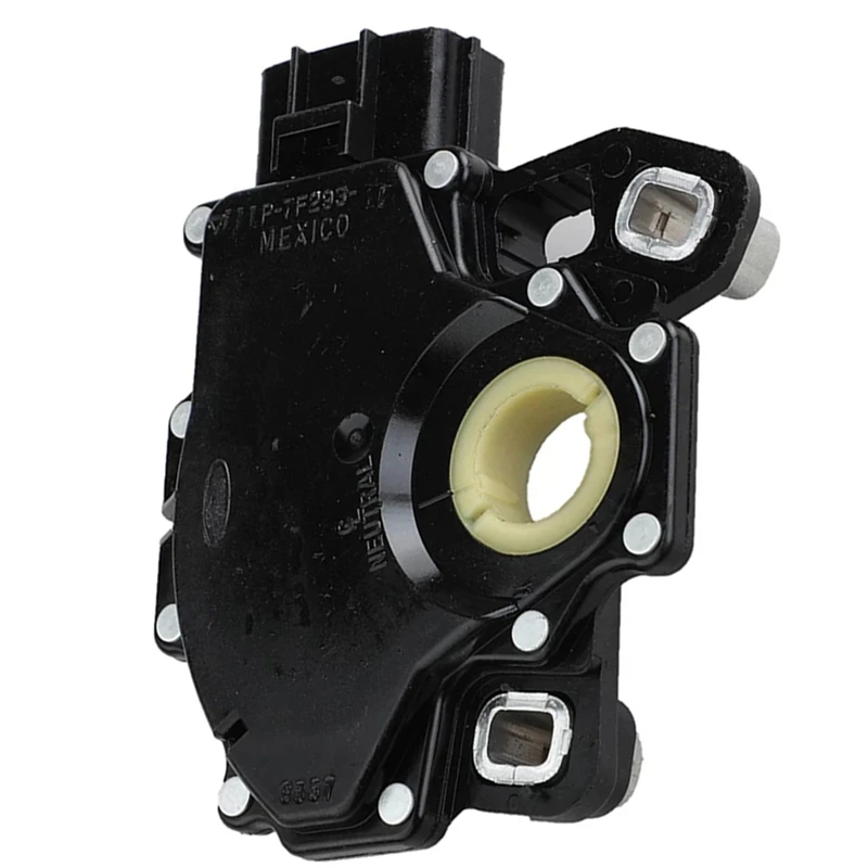 

Gearbox Gear Switch Neutral Safety Switch Accessories Parts F7TP-7F293-AC F7TP7F293AC For Ford