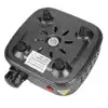 500W Mini Electric Heater Stove Multifunctional Hot Cooker Plate Milk Water Coffee Heating Furnace Kitchen Use EU 220-230V 5