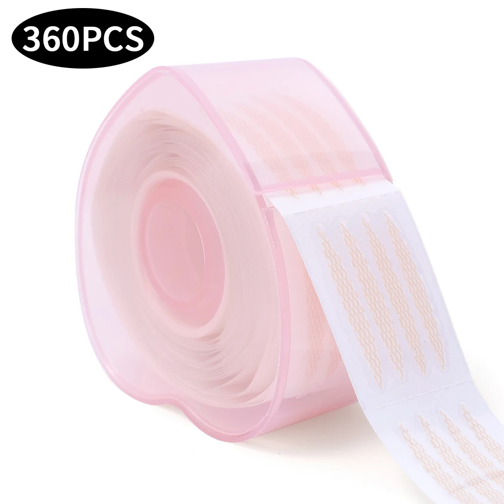 360PCS olive-shaped