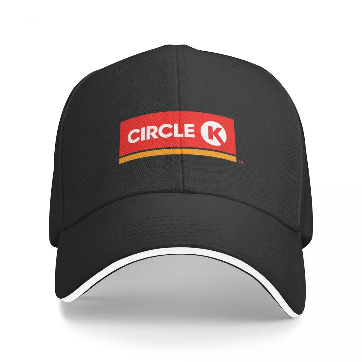 

best selling - circle k design Baseball Cap cute western Hat Beach Outing Women's Hats For The Sun Men's