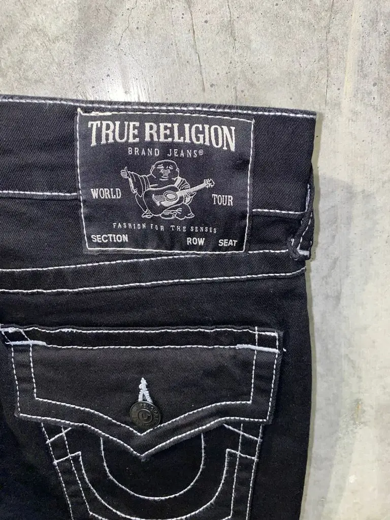 Buddha Retro Black Denim Shorts Y2K Clothes for Mens Womens Harajuku Hip Hop Pocket Embroidery Baggy Low Waist Sports