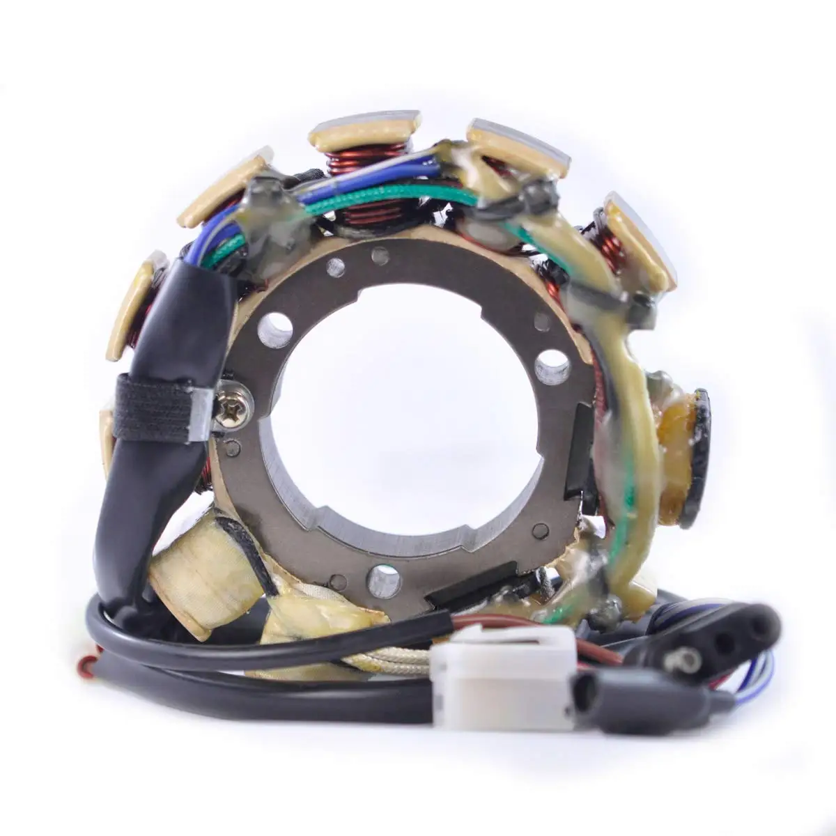 Statore Adatto Per Arctic Cat Ext 580 Pantera 580 Polvere Speciale 500 580 600 Zl 500 580 600 Zr 500 580 600 Efi L/C 1997-2001