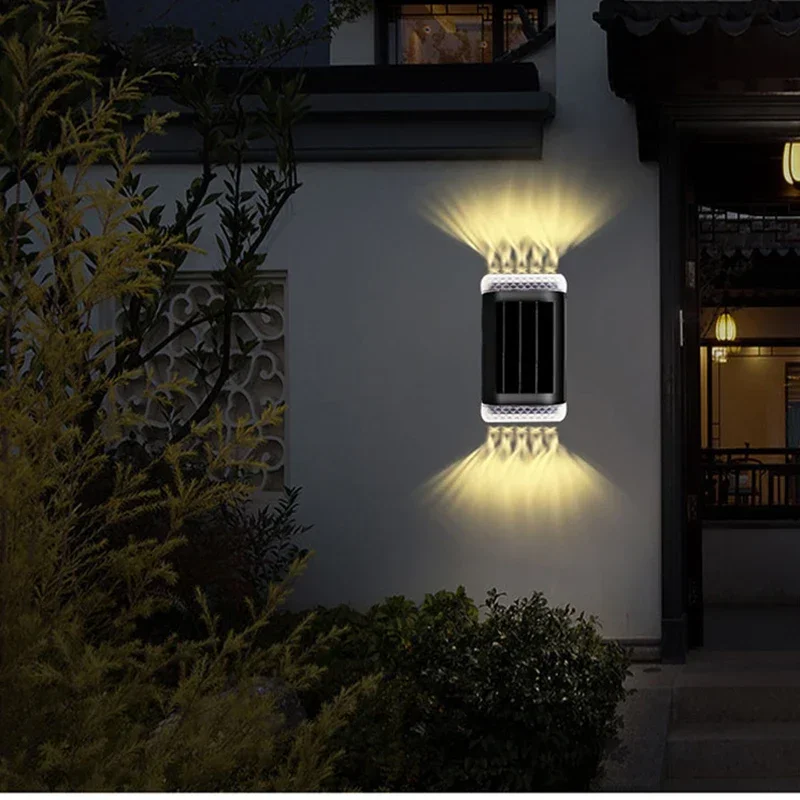 Рисунок 3 - Внешняя водонепроницаемая настенная