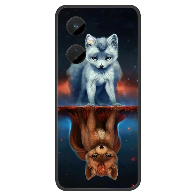 Sleek Silicone Protective Case – Cool Bumper Cover