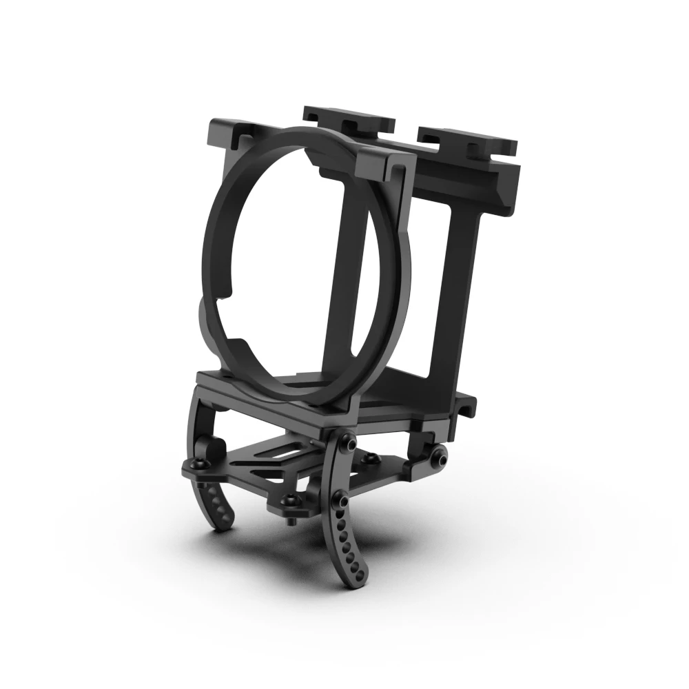 Kit Piastra Sony Zv E10 Per Parti Iflight Chimera7 Pro Fpv