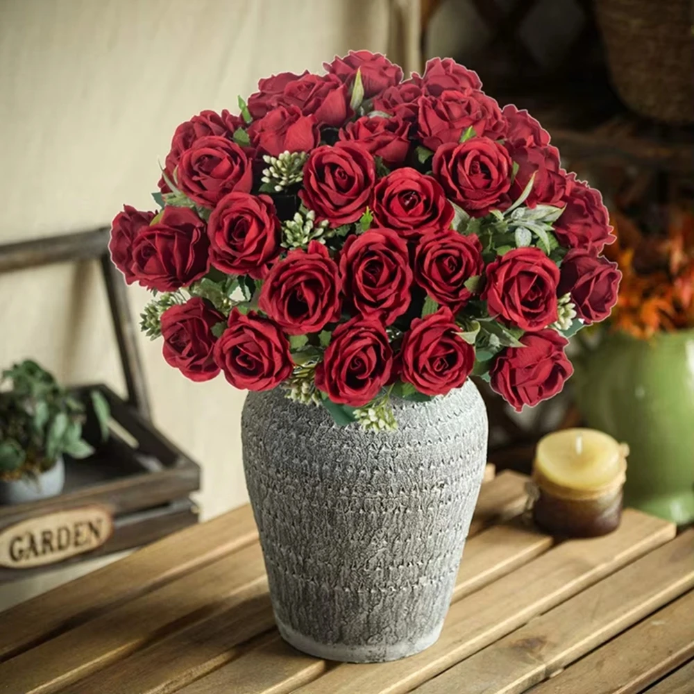 White Rose Bundle 4
