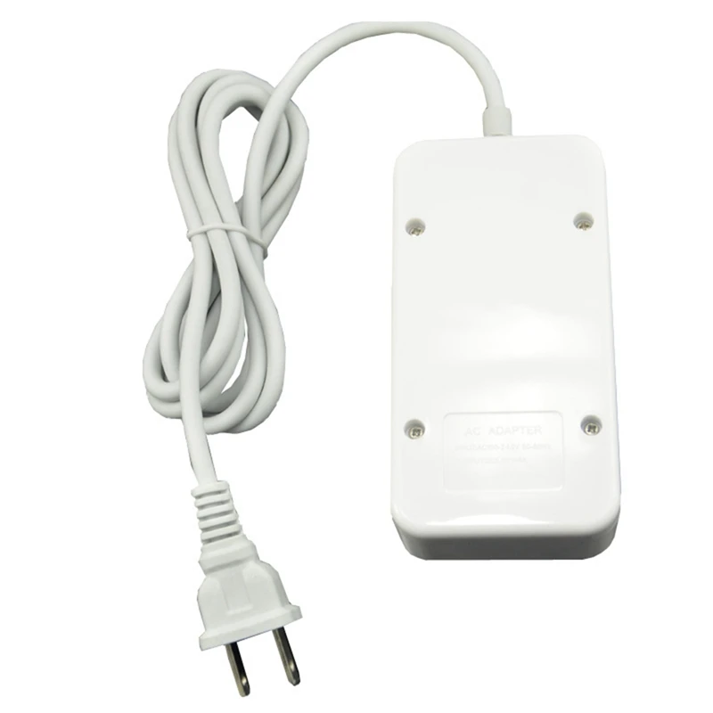 

Сетевая розетка с 6 USB-портами, 10 Вт, 2 А