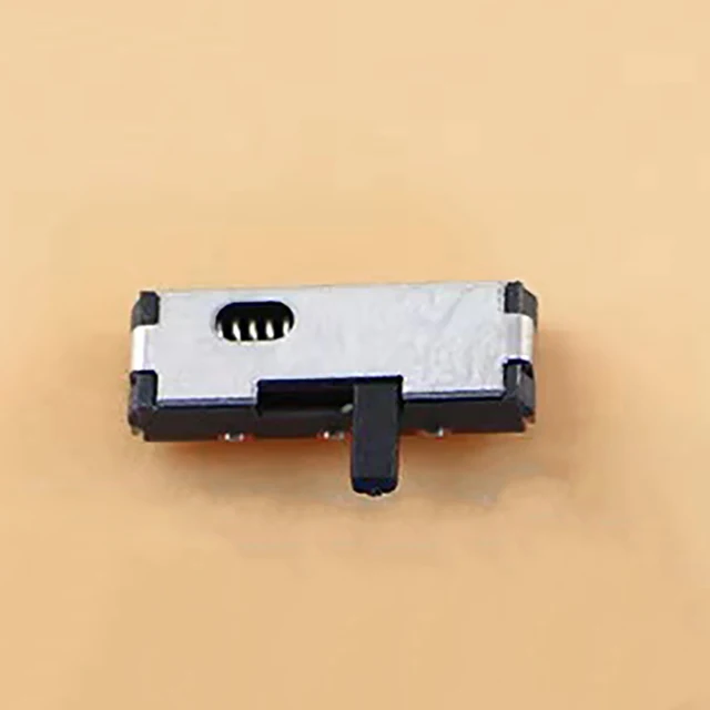 For NDSL Power Switch Button On Off Key For Nintend DS Lite