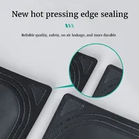 Door Window Installation Positioning Air Cushion Locksmith Airbag Auto Air Wedge Airbag Lock Pick Set Opener Tool Car Home 2