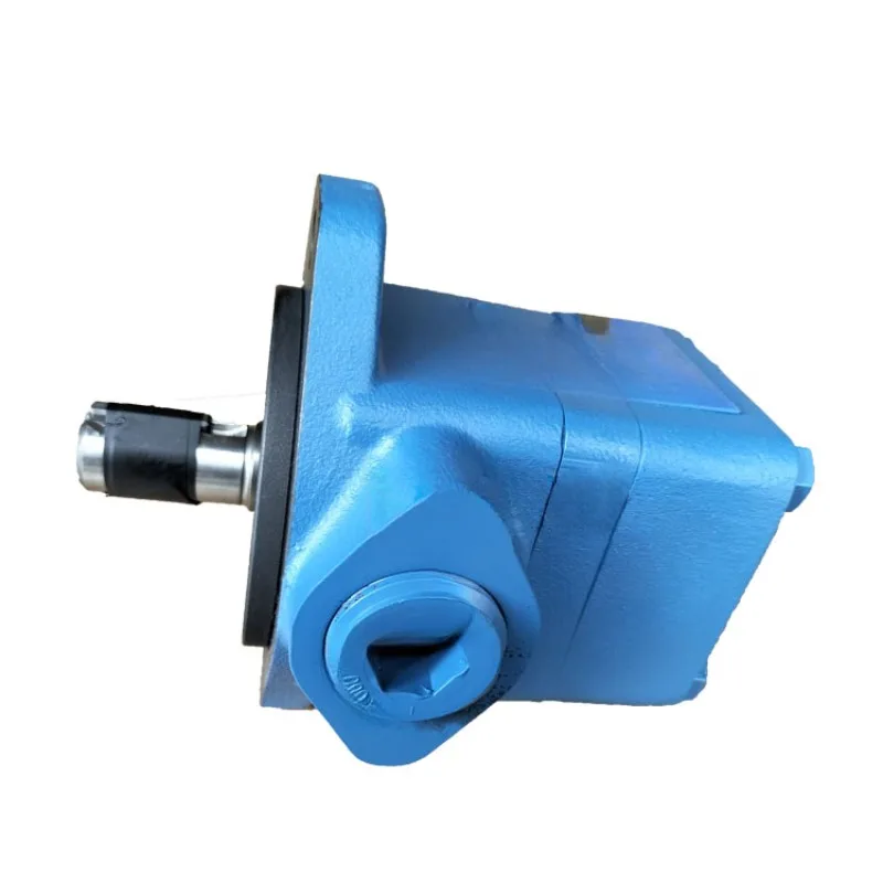 

Vane Pump V10-1B3B-1A-20R Hydraulic Pump Single Connection Vane Pump