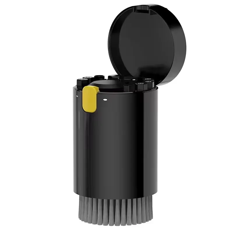 Black 20-in-1