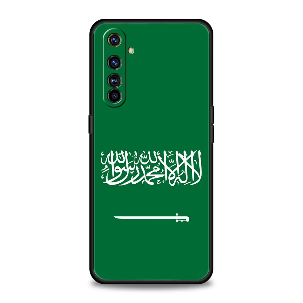 Elegant United Arab Republic Phone Case - Stylish Protective Cover