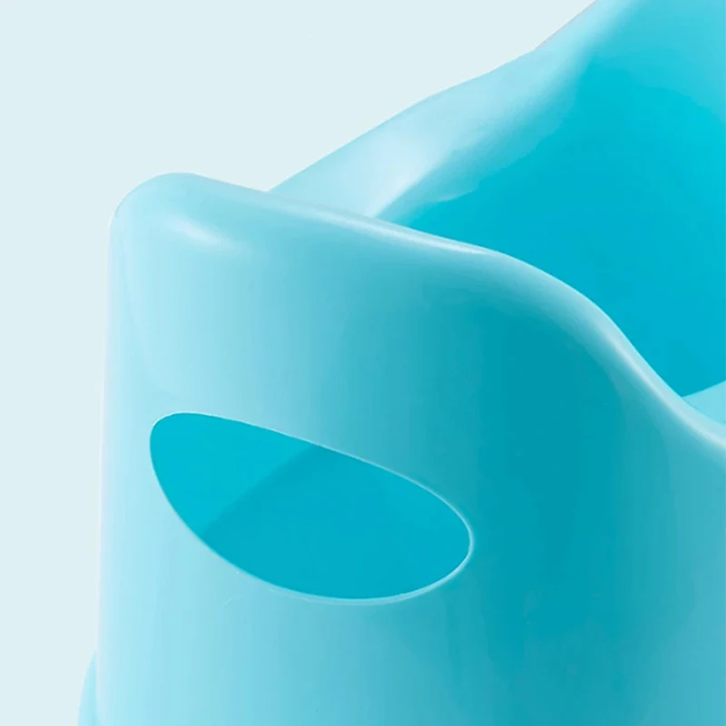 Children's Toilets Baby Urinals Self-Training Small Pot Kids Potty Training Seat Urinate Infant Travel Car Plastic Chamber Pots 2