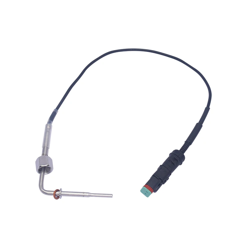 

Auto Parts Exhaust Gas Temperature Sensor Suitable For Scania Truck 1882567,2265872,2253825