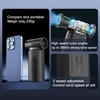JetFan X3 Portable Cordless Air Blower – 100,000 RPM Brushless Turbo Fan, Strong Air Duster & Keyboard Cleaner 4