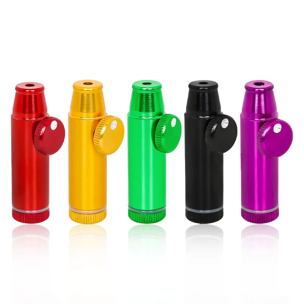 Snuff Sniffer Bullet Snuffer Stick Sniff Bullet Sniff Sticks