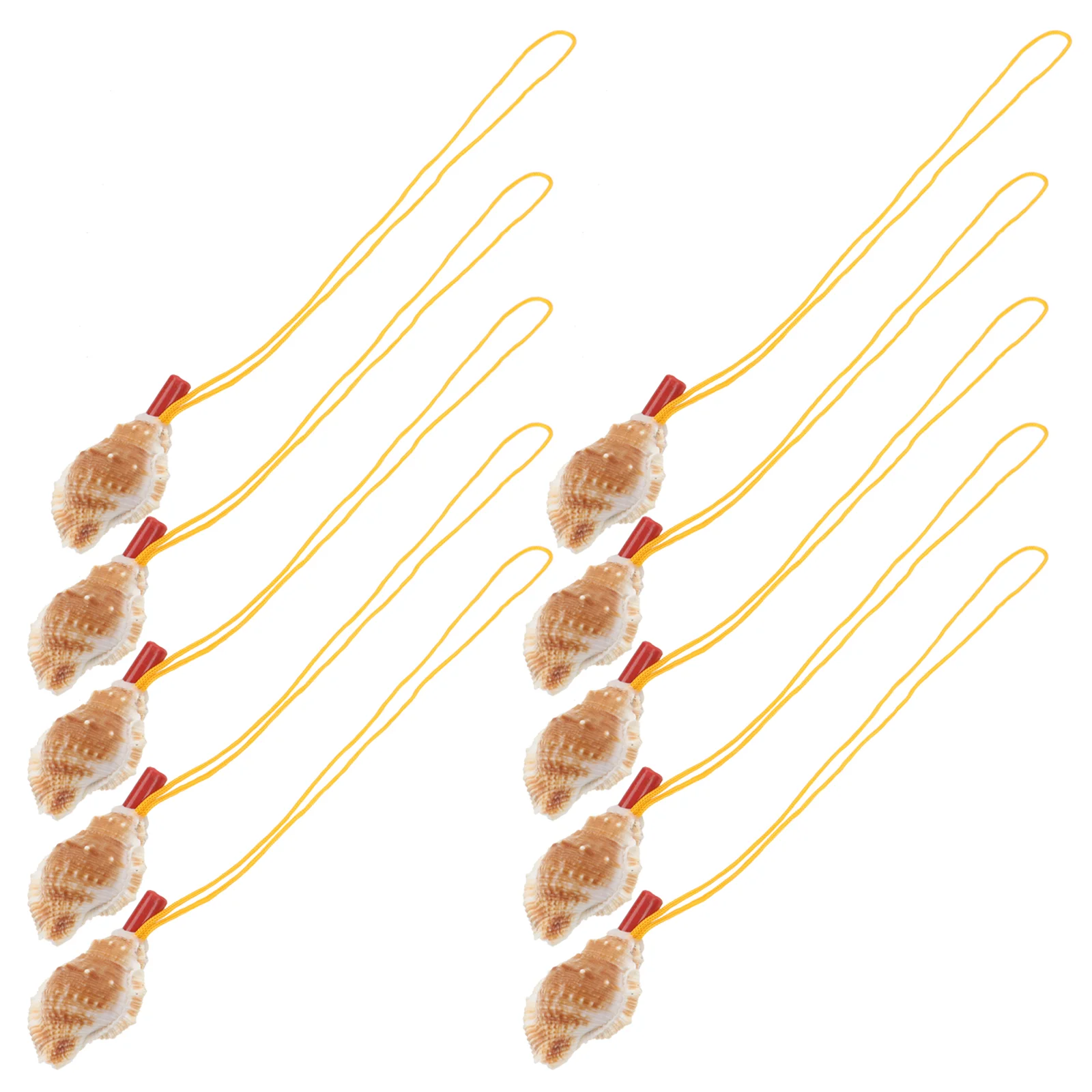 

Свистки в форме раковины, создающие шум, для выживания, детские размеры 40x4 см