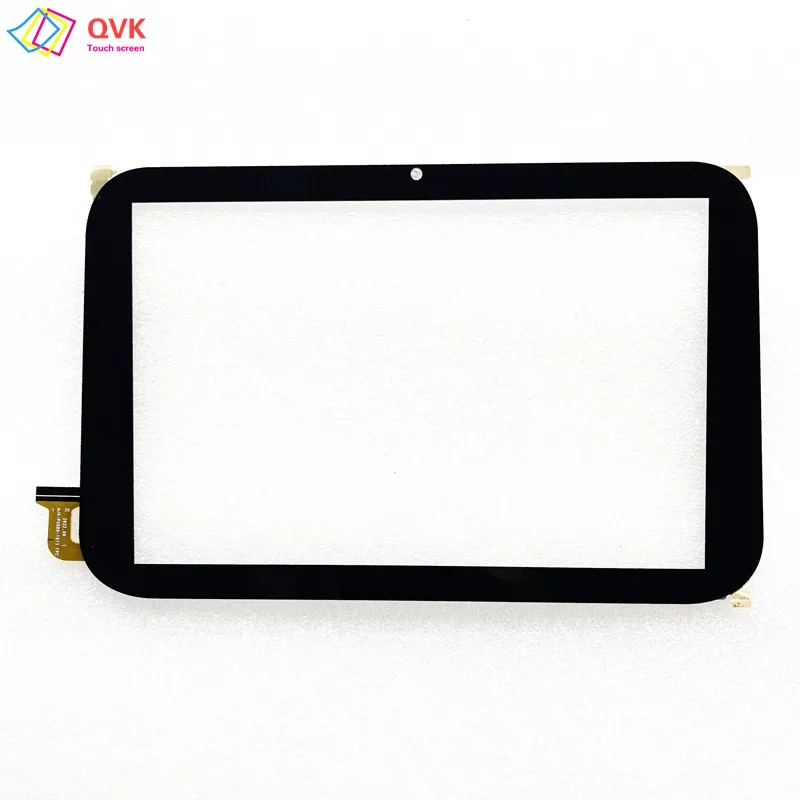 

Black New 8 Inch MJK-PG080-1973 FPC For DEXP C28 Kid's 3G Tablet Capacitive Touch Screen Digitizer Sensor External Glass Panel