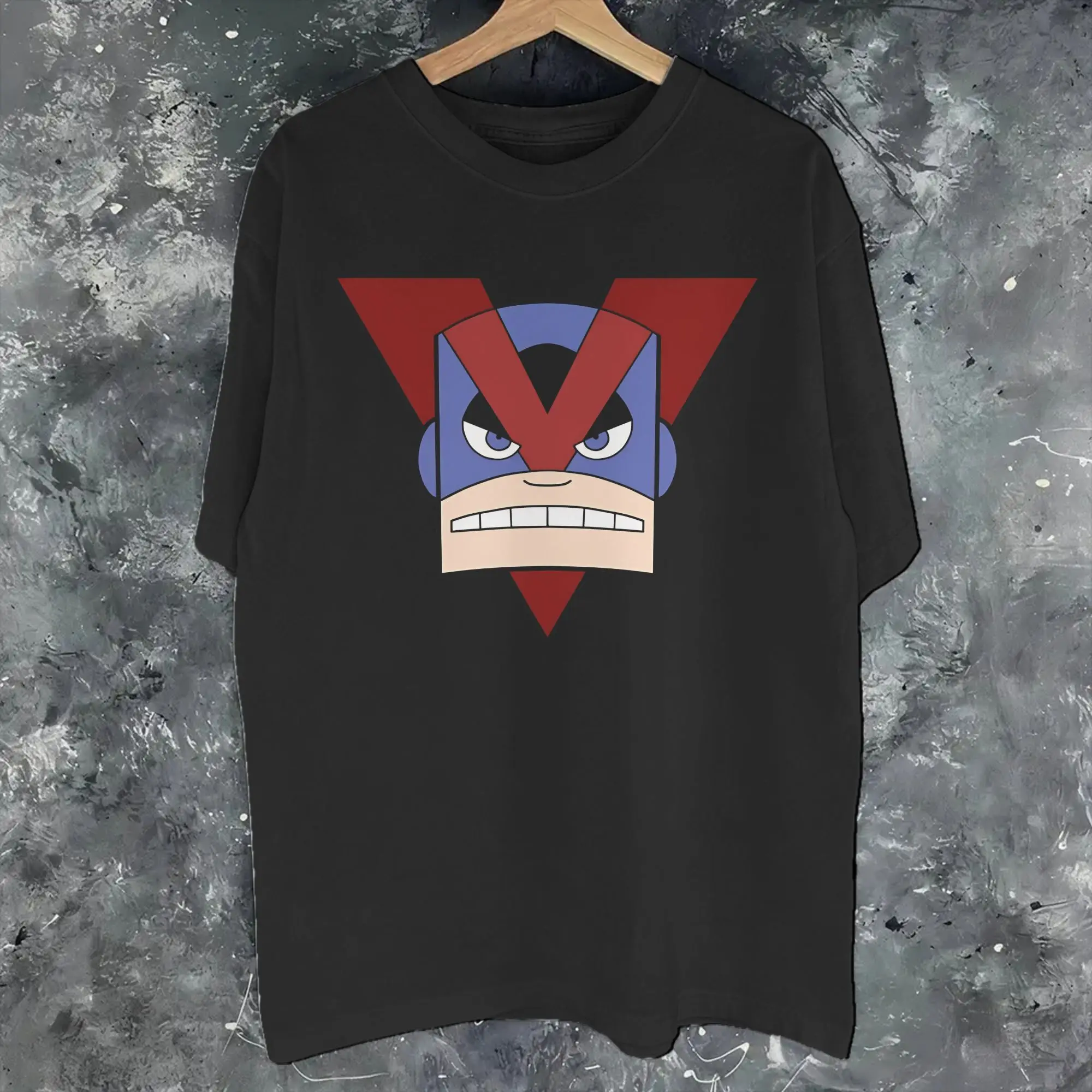 Eltingville Club Grafik-T-Shirts für Herren und Damen, reine Baumwolle, T-Shirt-Kleidung