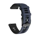 Midnight Blue Black