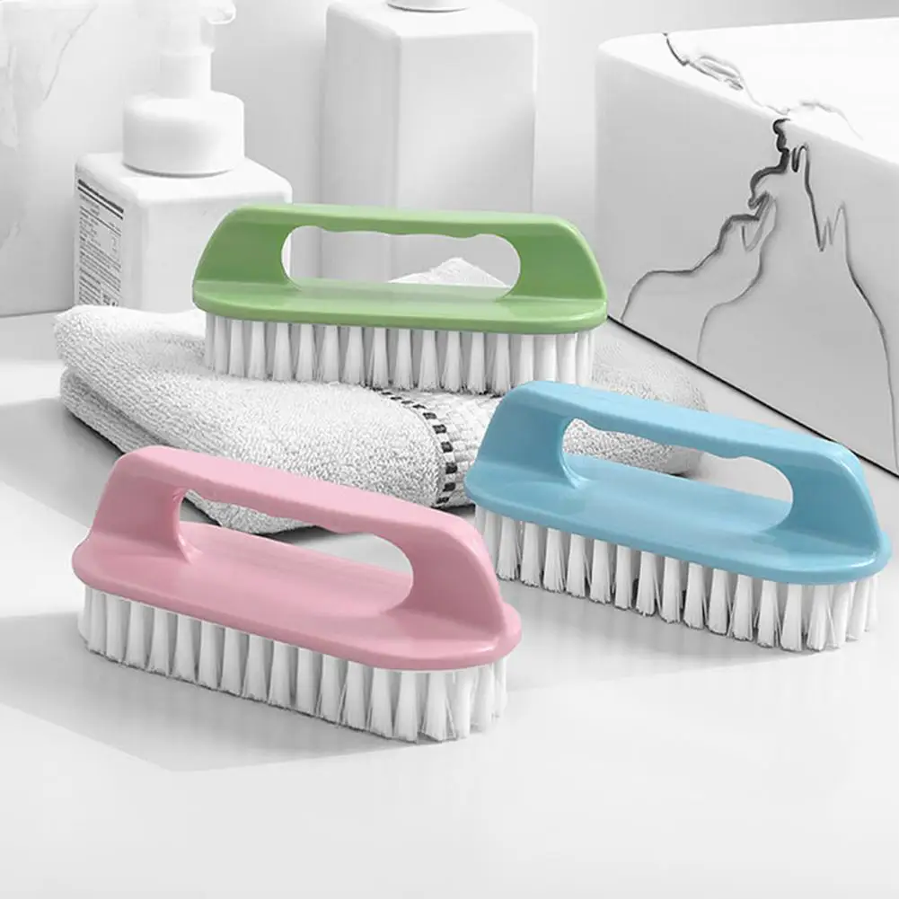 %E3%80%90Happier%E3%80%91%20Cleaning%20Brush%20Soft%20Long%20Bristles%20Ergonomic%20Handle%20Plastic%20Clothes%20Sneaker%20Floor%20Scrub%20Brush%20Grooves%20Brush%20For%20Home%20-%20Image%206