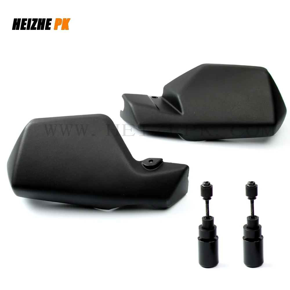 Motorcycle Handguards Handlebar Guards DL 650 V Strom 2015 2016 2017