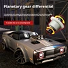 Syc 16303 4wd High Speed Rc Drift Car Unique Lighting Precise Steering Ipx4 Splash Proof 2.4g Remote Control 2